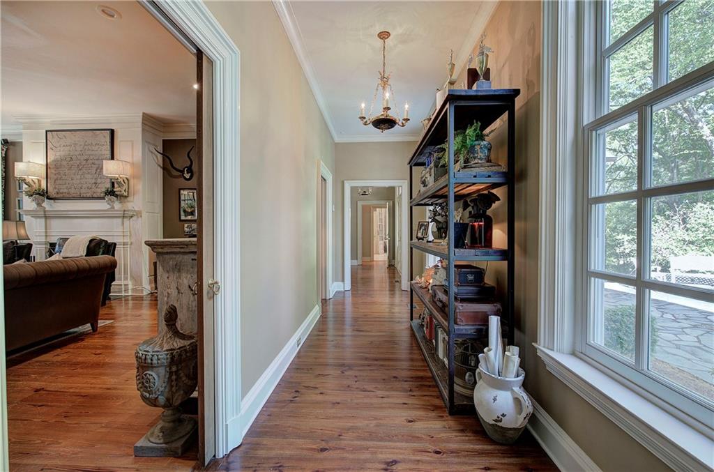 721 West Avenue, Cartersville, Georgia image 27
