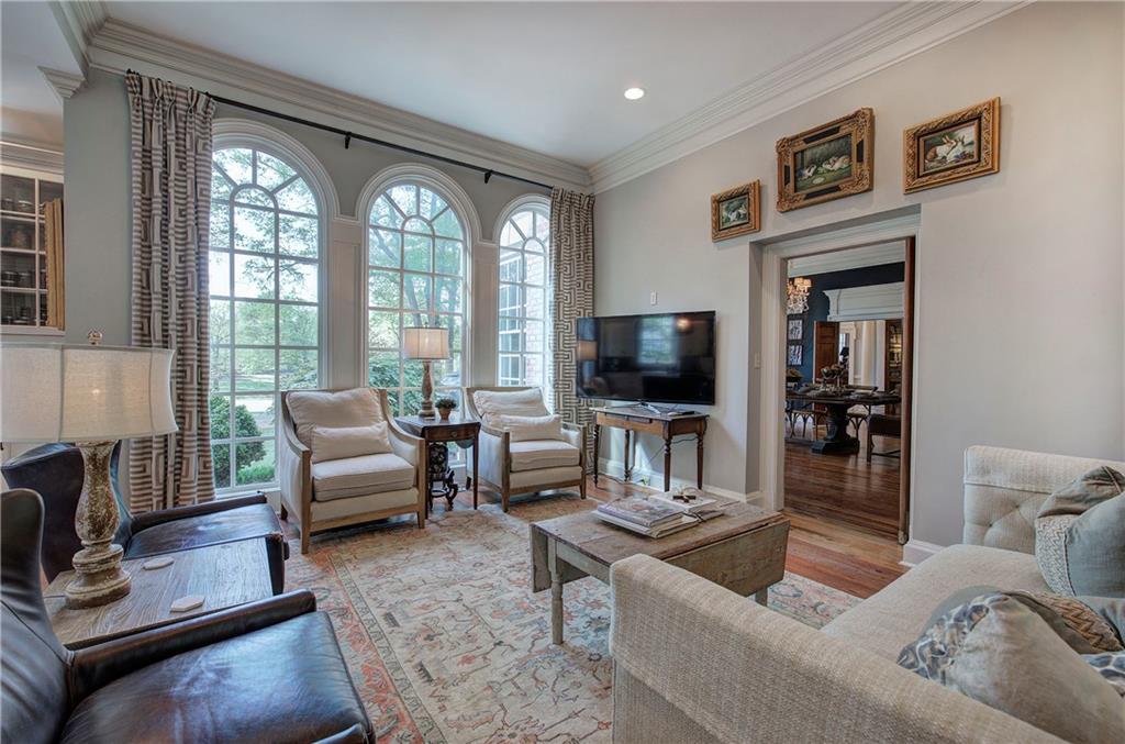 721 West Avenue, Cartersville, Georgia image 31