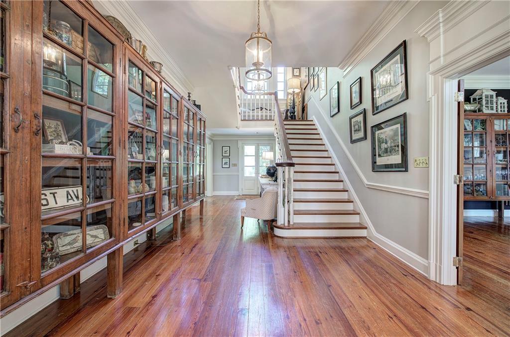 721 West Avenue, Cartersville, Georgia image 8