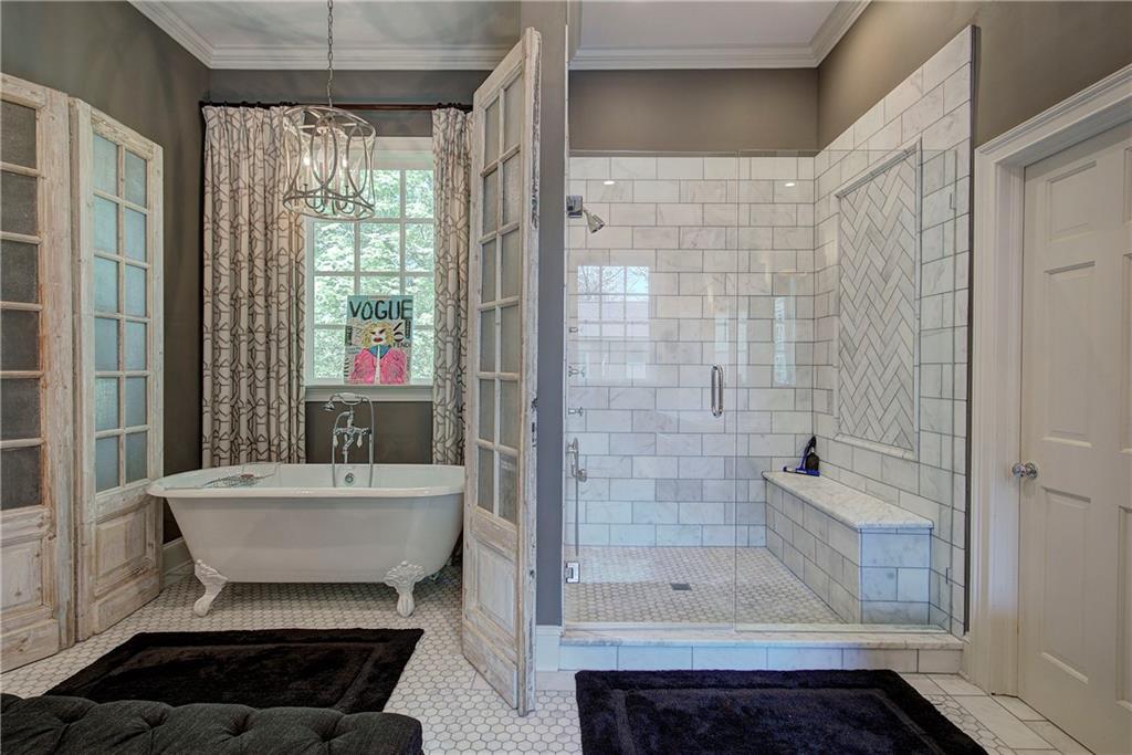 721 West Avenue, Cartersville, Georgia image 47
