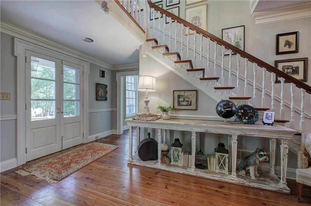 721 West Avenue, Cartersville, Georgia image 12