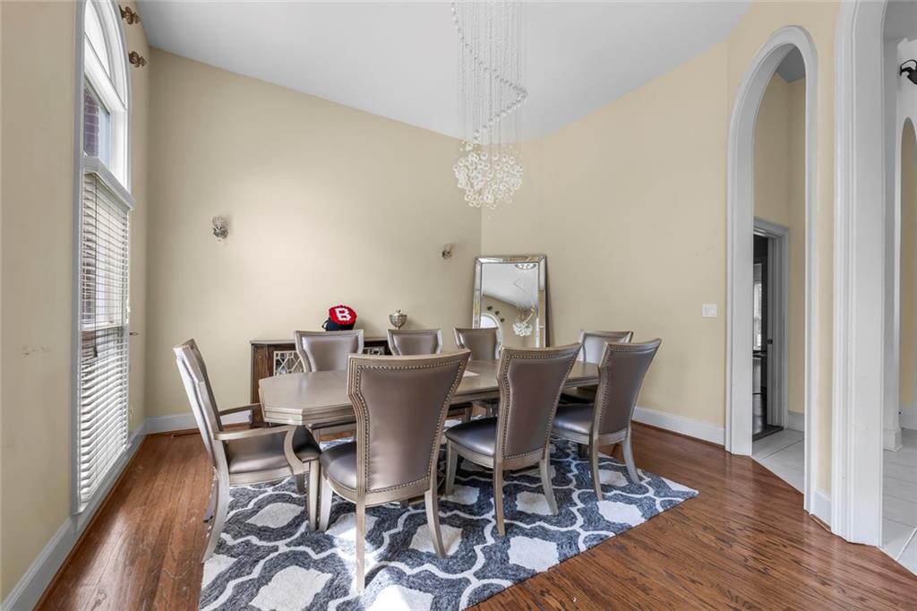 5240 Chestwick Place