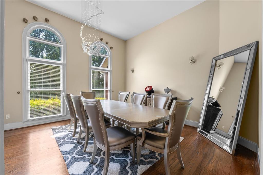 5240 Chestwick Place