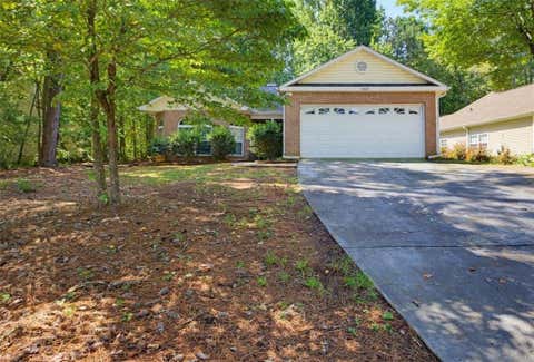 Homes For Sale - 9201 Tarnwood Circle<br/> Villa Rica, GA 30180
