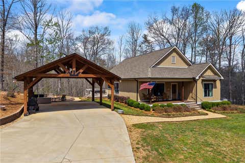 Homes For Sale - 5240 Highway 17<br/> Habersham County, Clarkesville, GA 30523