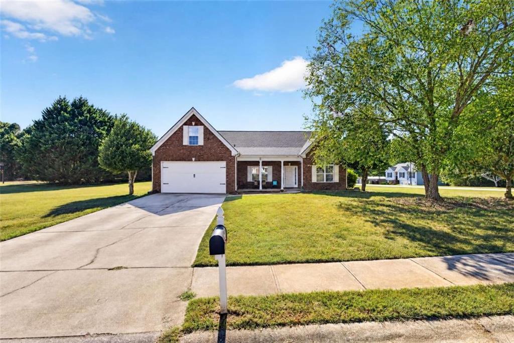 24 Feldspar Drive