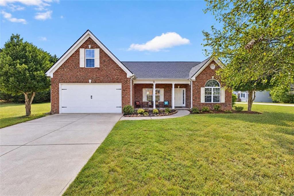 24 Feldspar Drive
