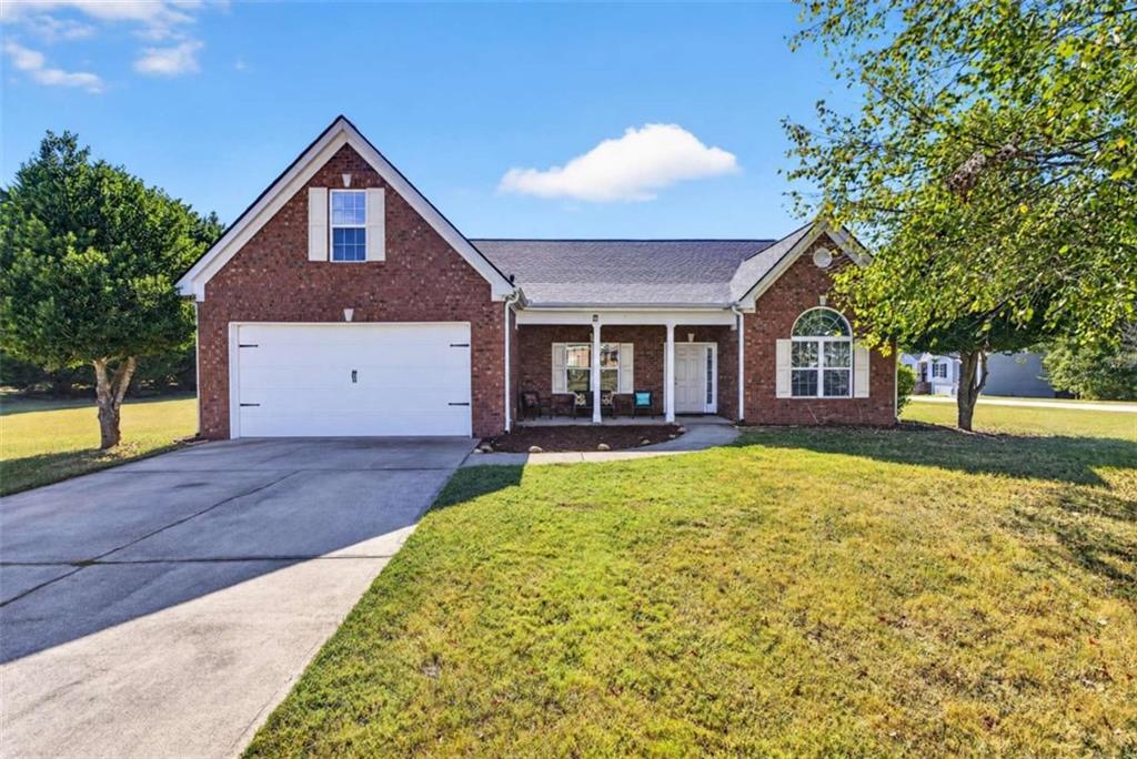 24 Feldspar Drive