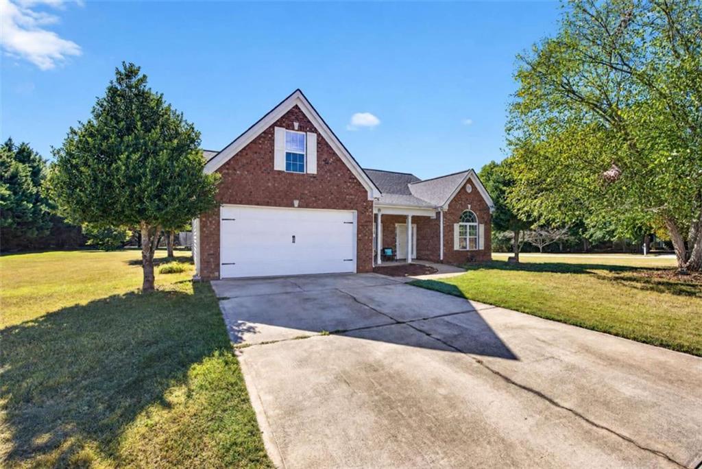 24 Feldspar Drive
