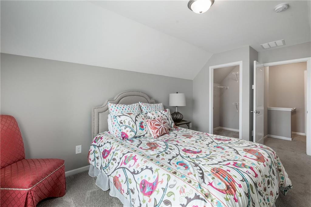 Northside Commons - Residential
