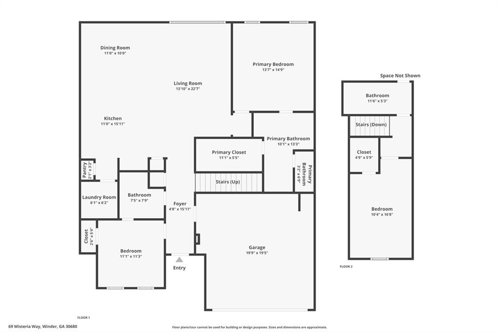 Northside Commons - Residential