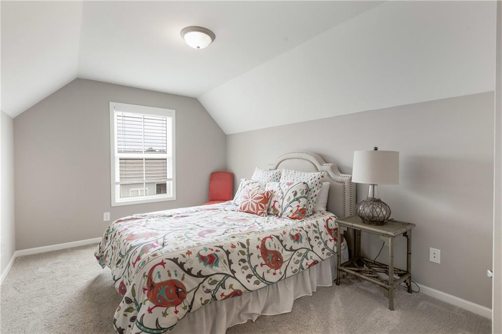 Northside Commons - Residential