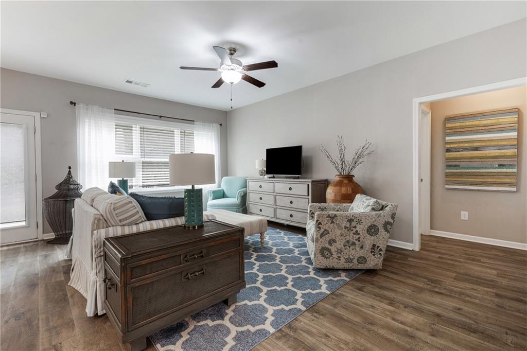 Northside Commons - Residential