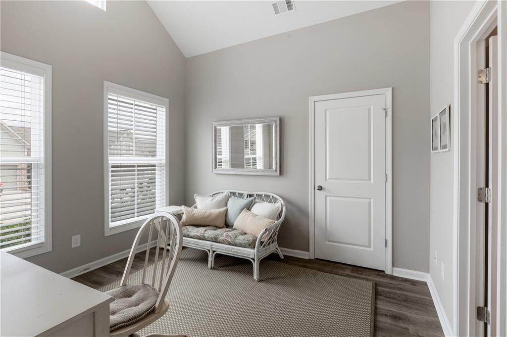 Northside Commons - Residential