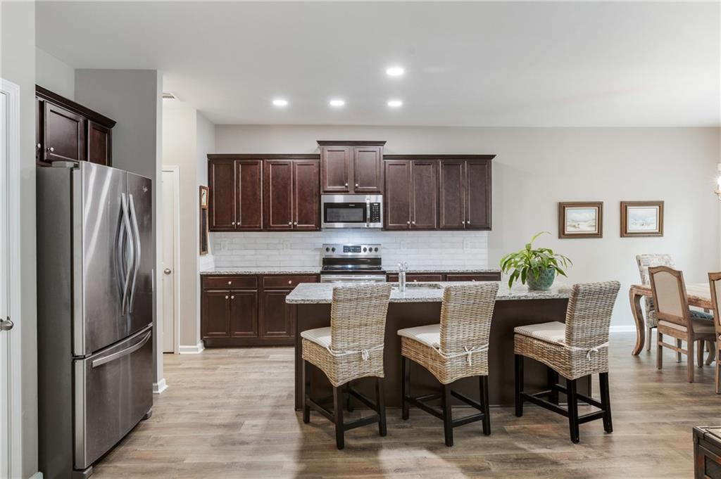 Northside Commons - Residential