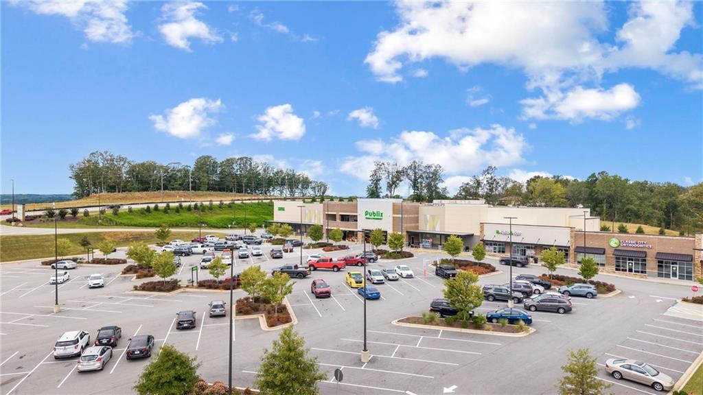 Northside Commons - Residential
