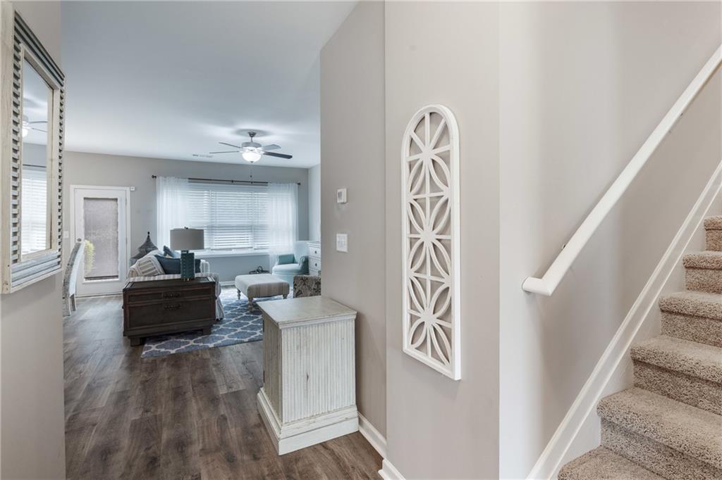 Northside Commons - Residential