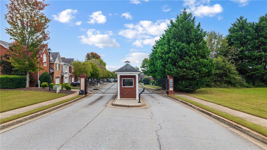 Northside Commons - Residential