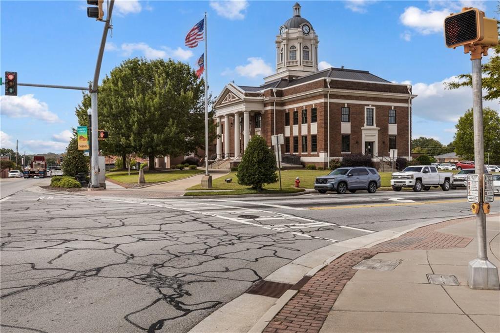 Northside Commons - Residential
