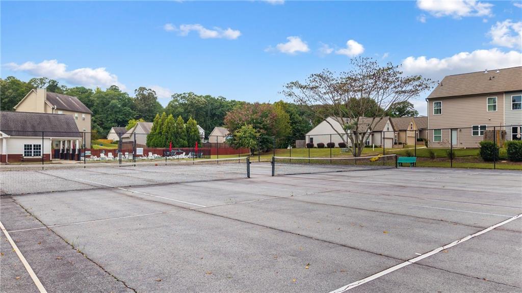 Northside Commons - Residential