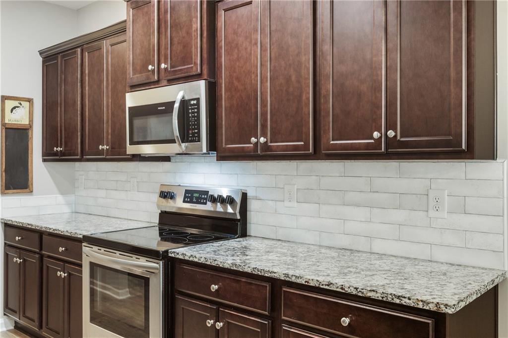 Northside Commons - Residential