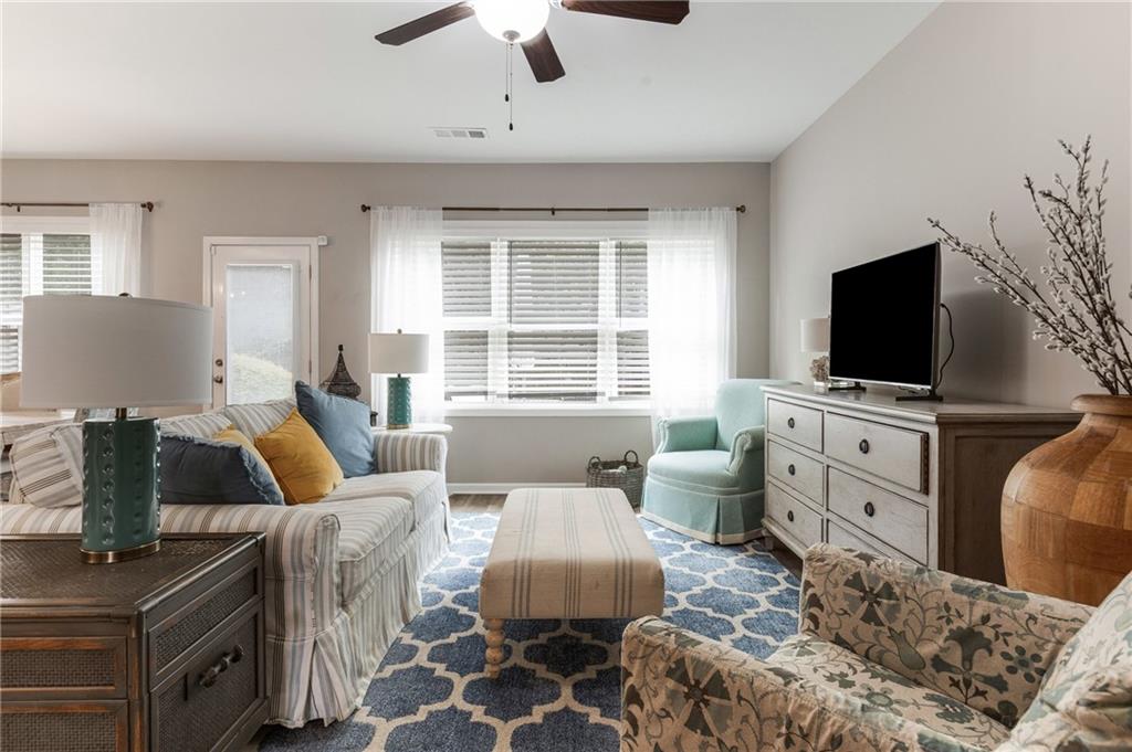 Northside Commons - Residential