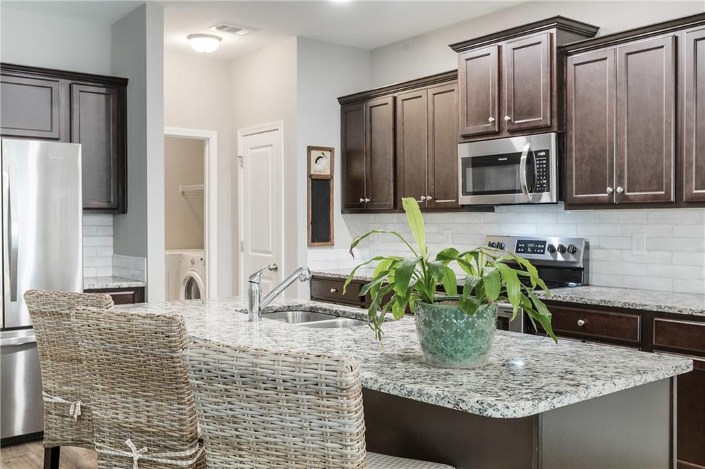 Northside Commons - Residential