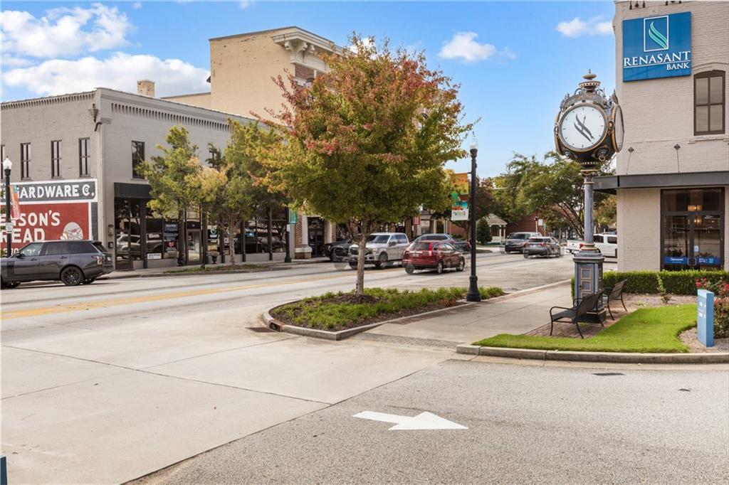 Northside Commons - Residential