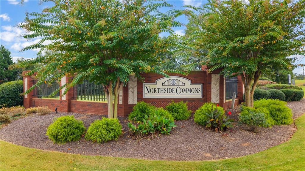 Northside Commons - Residential
