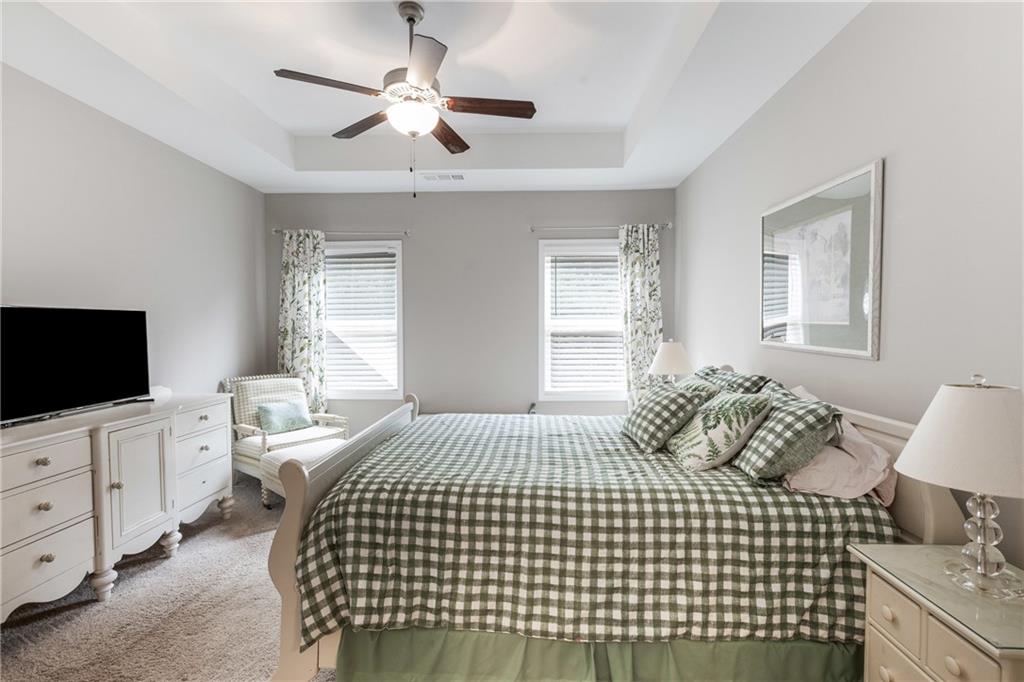 Northside Commons - Residential
