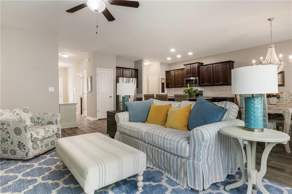 Northside Commons - Residential