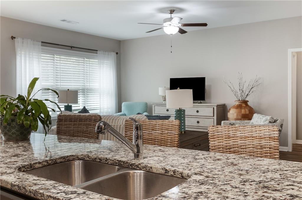 Northside Commons - Residential