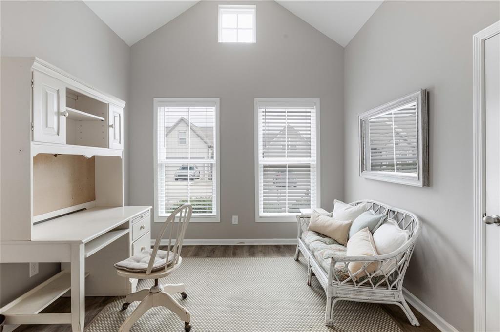 Northside Commons - Residential