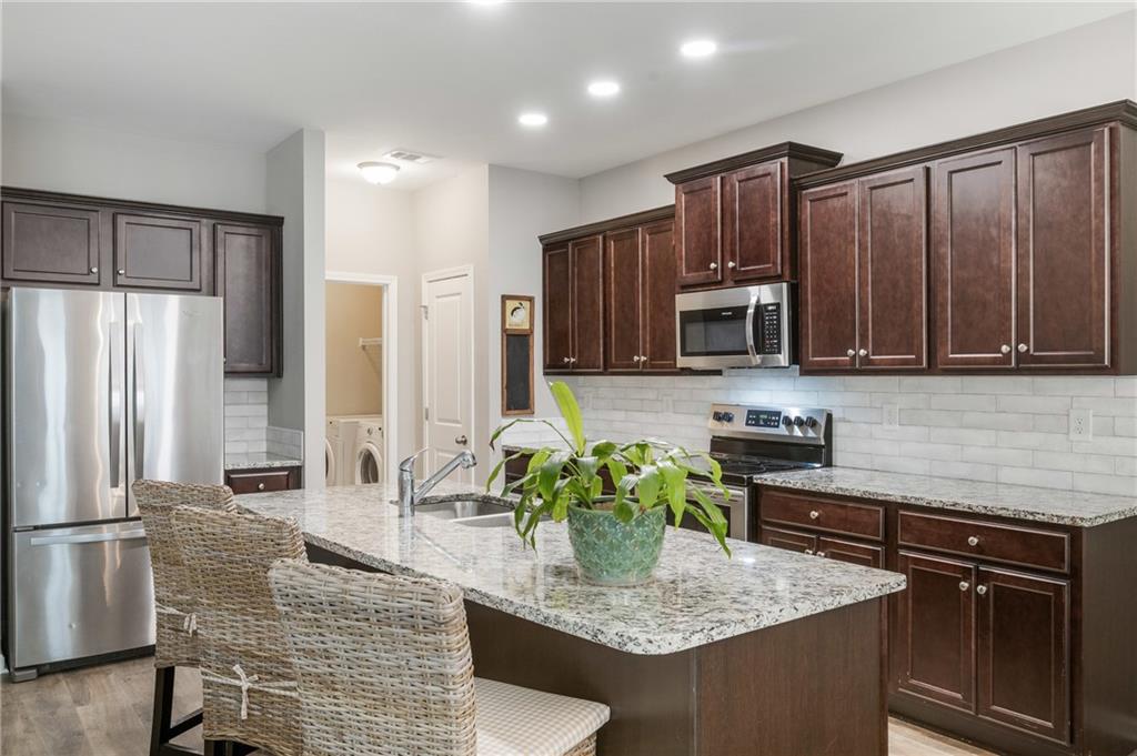 Northside Commons - Residential