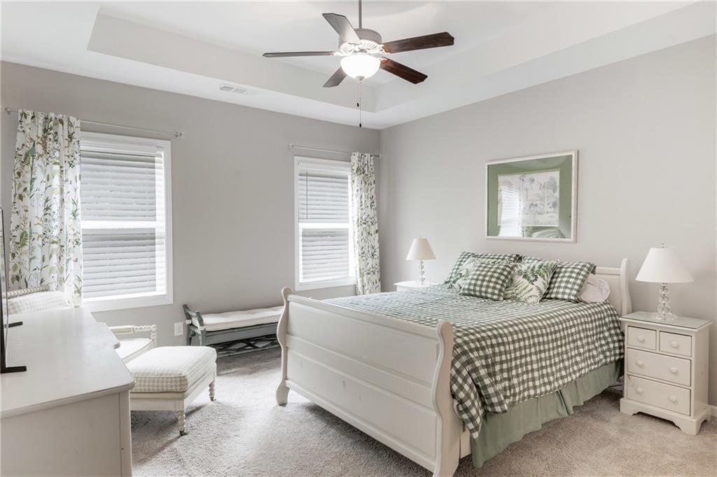 Northside Commons - Residential