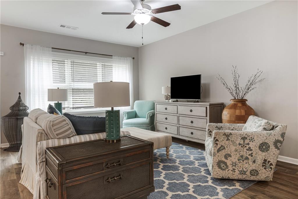 Northside Commons - Residential