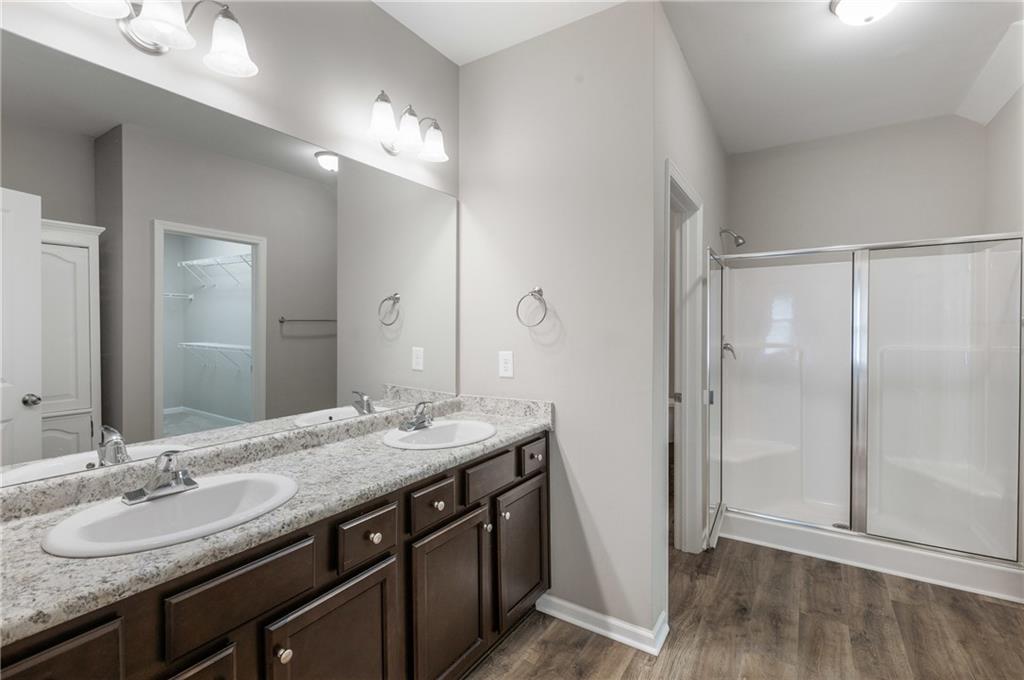 Northside Commons - Residential