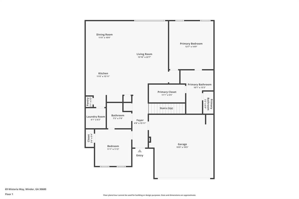 Northside Commons - Residential