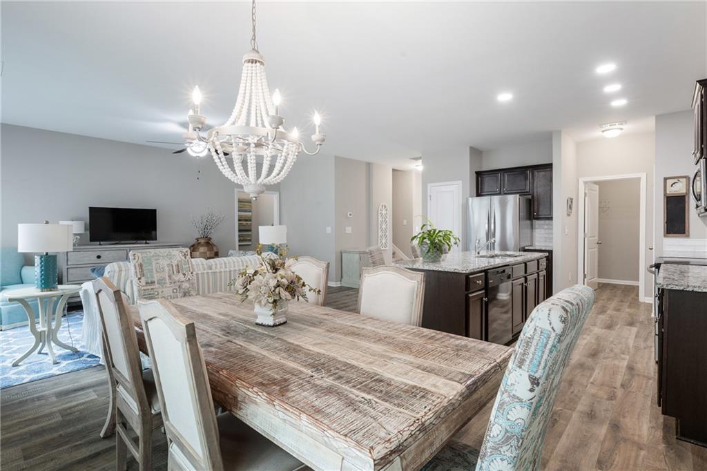 Northside Commons - Residential