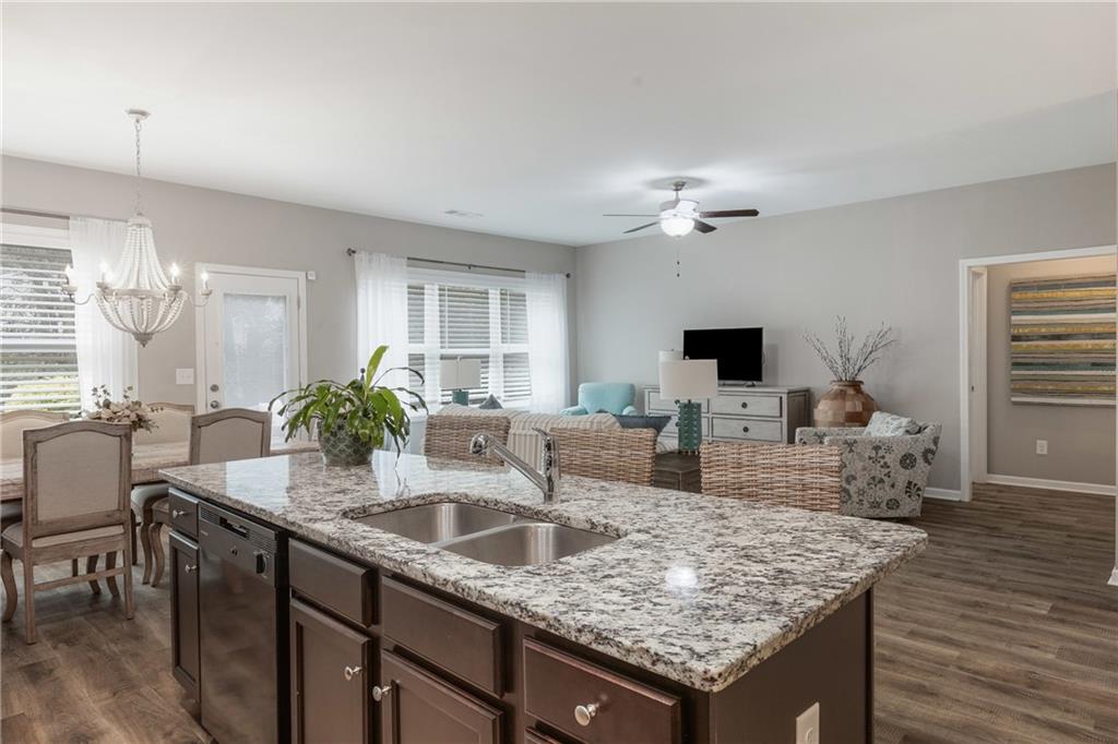 Northside Commons - Residential