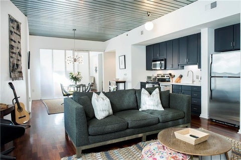 Condo For Rent - 620 Glen Iris Drive #223<br/> Atlanta, GA 30308