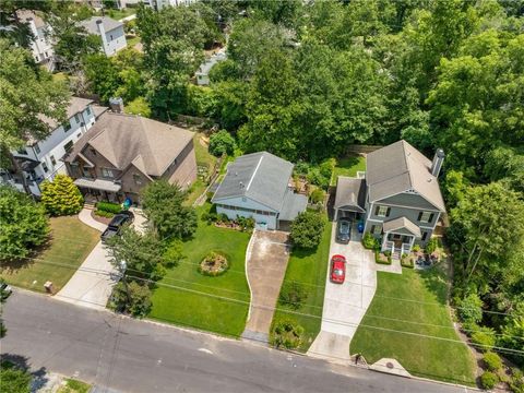 Photo of 2355 Ewing Drive NE, Brookhaven, GA 30319 (MLS # 7606208)