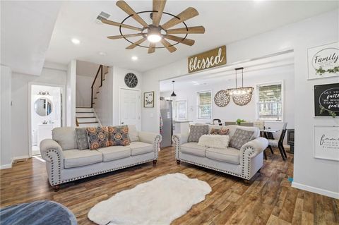 Homes For Sale - 2212 Piedmont Highway<br/> Cedartown, GA 30125