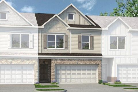 Photo of 313 Caroline Place #179, Villa Rica, GA 30180 (MLS # 7756841)