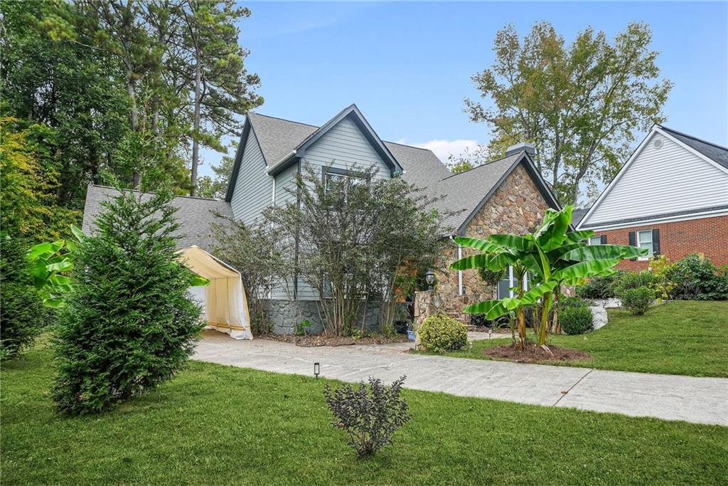 7445 Talbot Colony