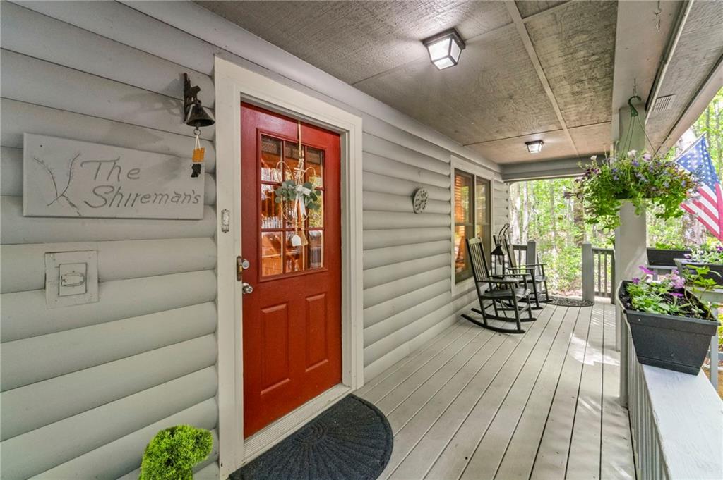 85 Post Oak Lane, Big Canoe, Georgia image 4