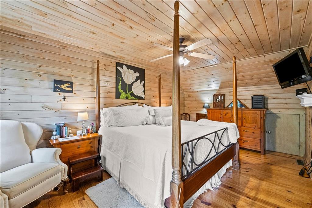 85 Post Oak Lane, Big Canoe, Georgia image 24