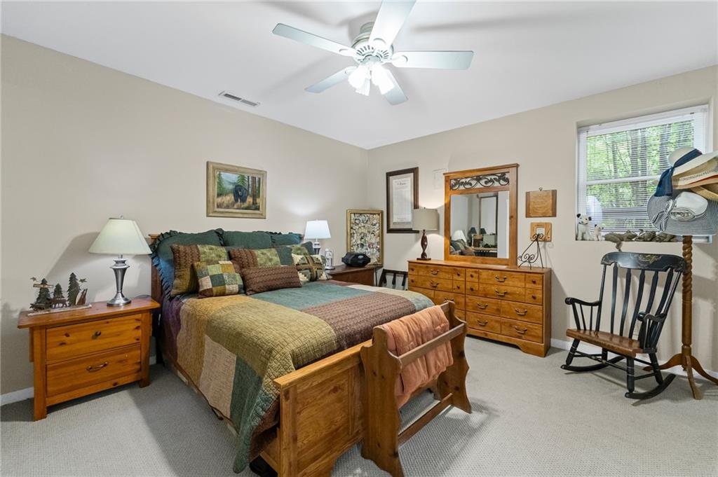 85 Post Oak Lane, Big Canoe, Georgia image 29
