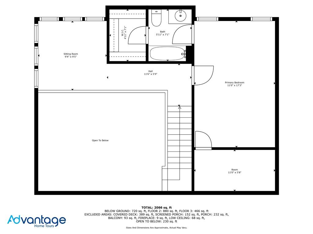 85 Post Oak Lane, Big Canoe, Georgia image 39