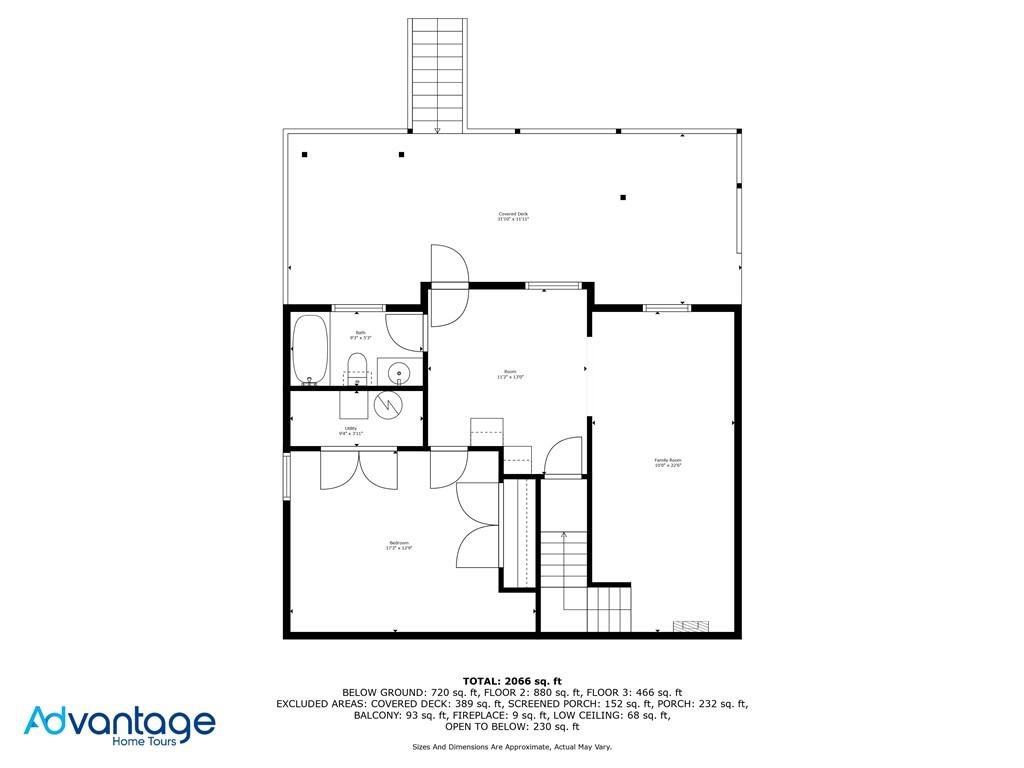 85 Post Oak Lane, Big Canoe, Georgia image 38